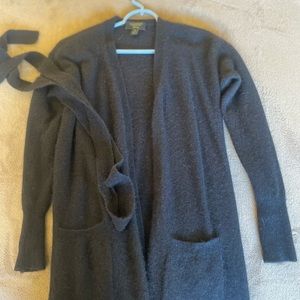 Cashmere charter club luxury sweater